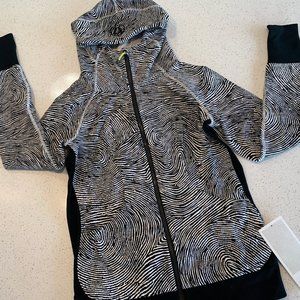 Lululemon Seawheeze 2016 Scuba Hoodie III - 6